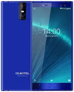 Замена тачскрина на телефоне Oukitel K3 Pro в Ижевске